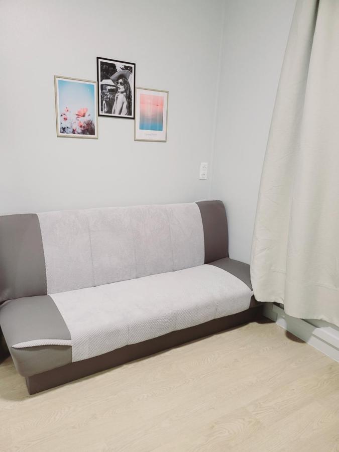 Appartement Proche Disneyland Parc Asterix "Appart'4" Пьерфит-сюр-Сен Экстерьер фото