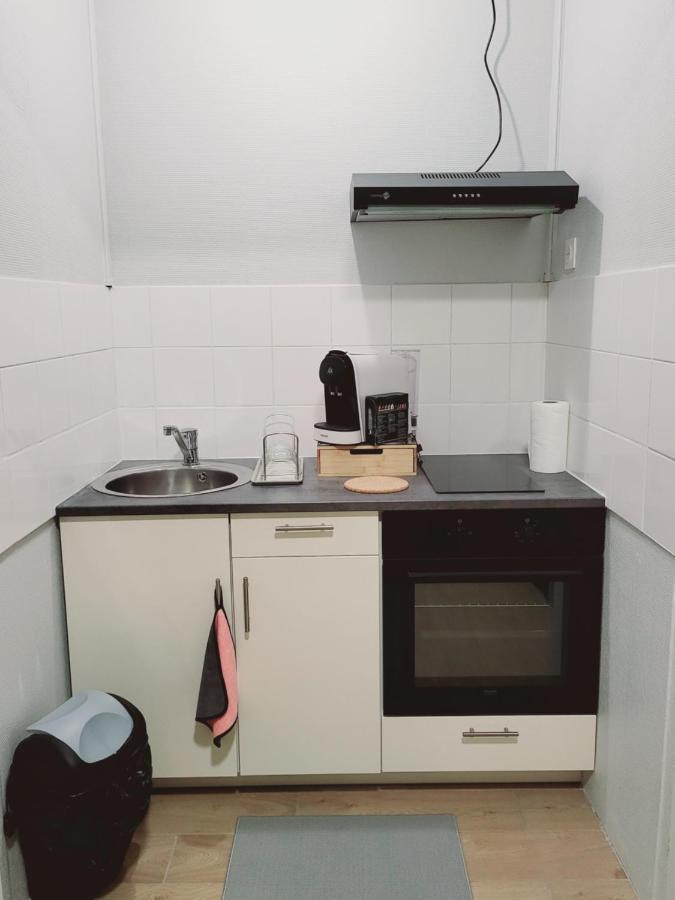 Appartement Proche Disneyland Parc Asterix "Appart'4" Пьерфит-сюр-Сен Экстерьер фото