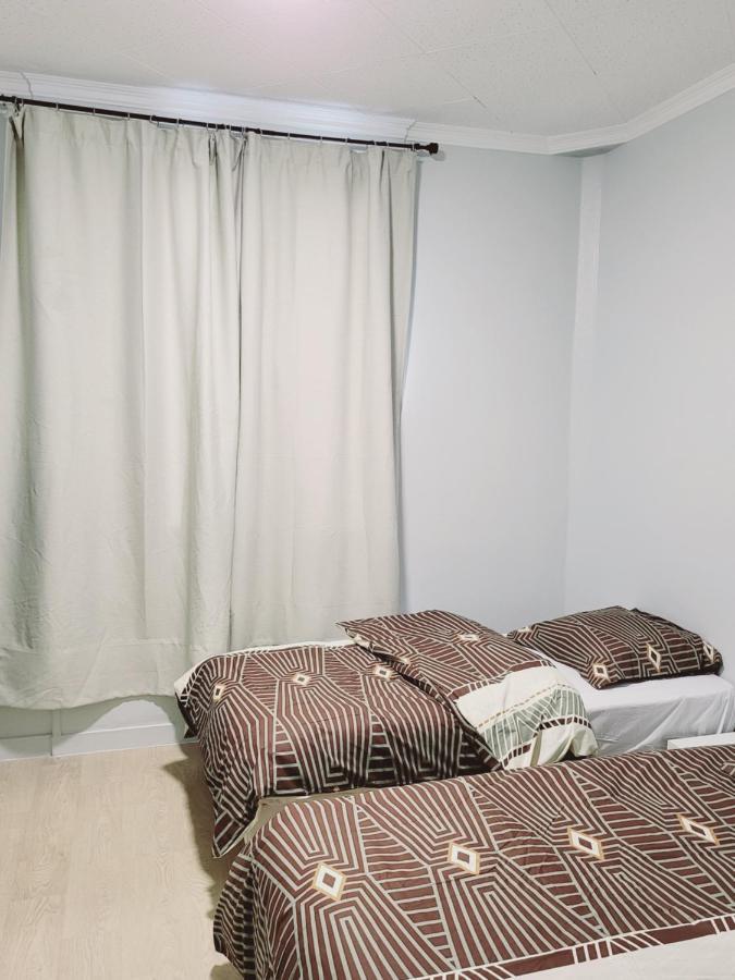 Appartement Proche Disneyland Parc Asterix "Appart'4" Пьерфит-сюр-Сен Экстерьер фото