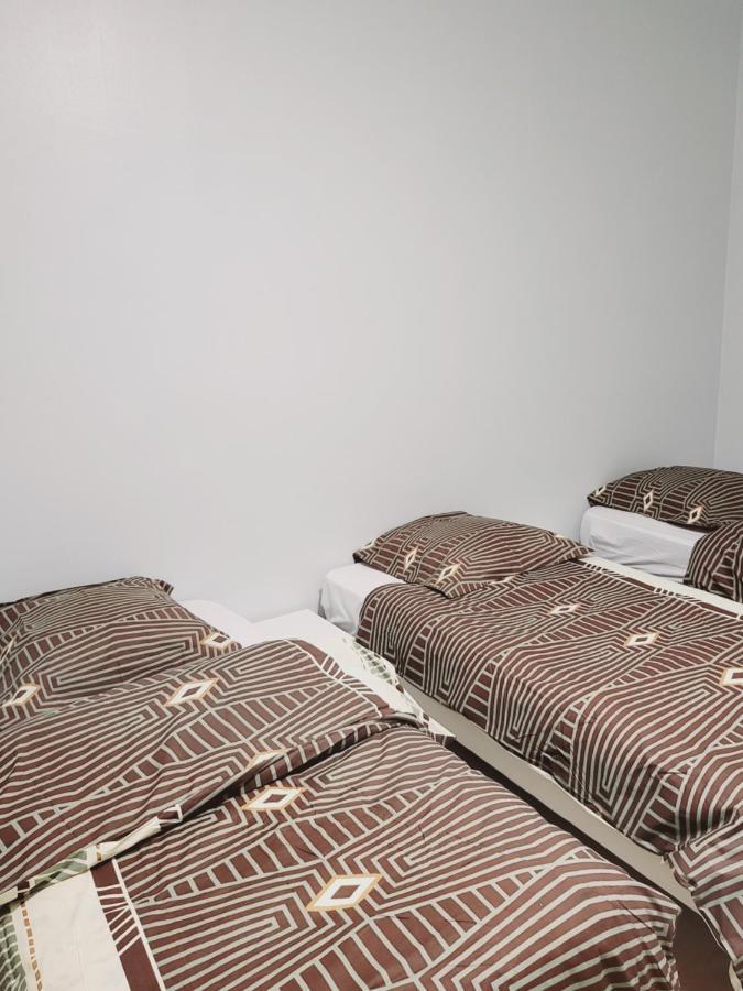 Appartement Proche Disneyland Parc Asterix "Appart'4" Пьерфит-сюр-Сен Экстерьер фото