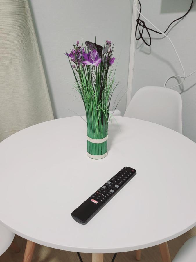 Appartement Proche Disneyland Parc Asterix "Appart'4" Пьерфит-сюр-Сен Экстерьер фото