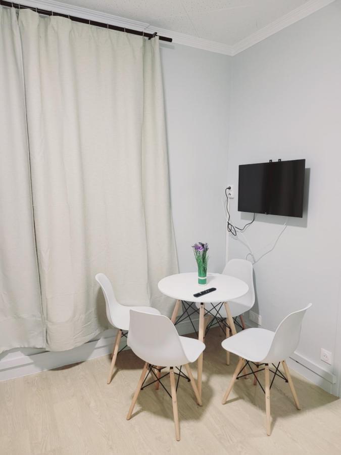 Appartement Proche Disneyland Parc Asterix "Appart'4" Пьерфит-сюр-Сен Экстерьер фото